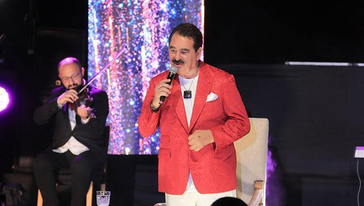 İbrahim Tatlıses’in yaralandığı kazada sürücünün kanında alkol çıktı