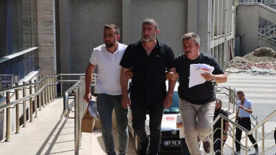 Mekana alınmayınca ekmek arasında sakladığı silahla garsonu vurdu!