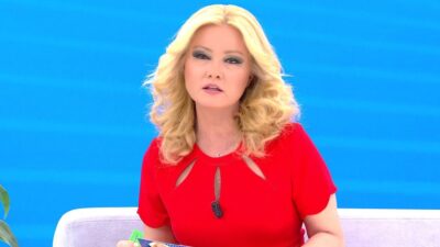 Yeni sezonda izleyicisiyle buluşan Müge Anlı’nın ilk sözleri dikkat çekti