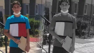 Otomobilin çarptığı Yusuf yaşamını yitirdi