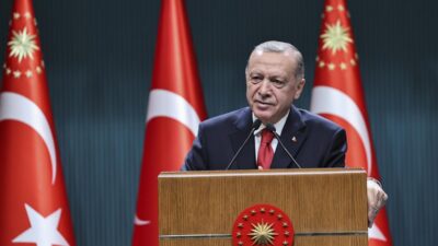 Cumhurbaşkanı Erdoğan açıkladı; ‘Kira öder gibi ev sahibi yapacağız’