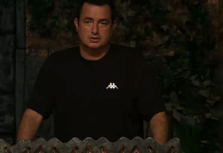 Bomba iddia: Acun Ilıcalı Survivor’ı bırakıyor! Yerine gelen isim…
