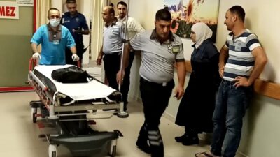 Bursa’dan kahreden haber! 2 günlük bebek hayatını kaybetti