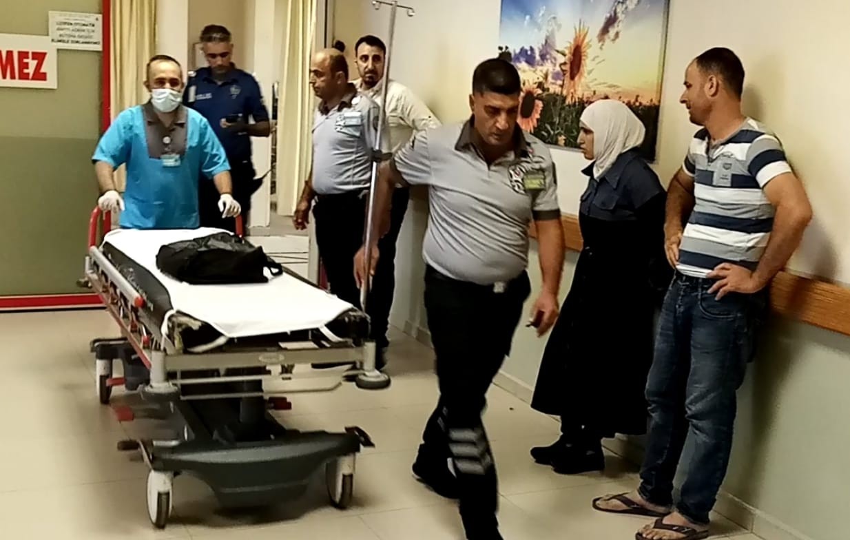 Bursa’dan kahreden haber! 2 günlük bebek hayatını kaybetti