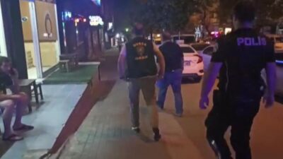 Bursa’da ‘Huzur’ denetimi