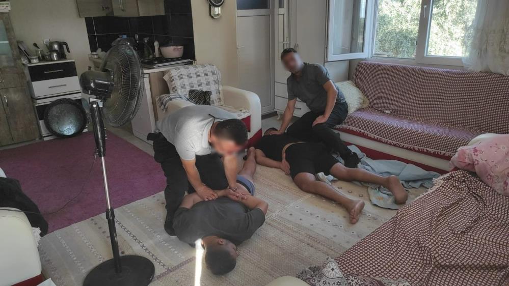 Bursa’daki korkunç cinayette yeni gelişme! Böyle yakalandılar