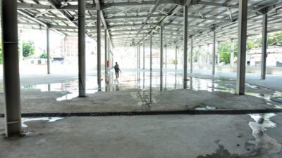 Bursa’ya Kapalı Pazar yeri! Gün sayıyor…