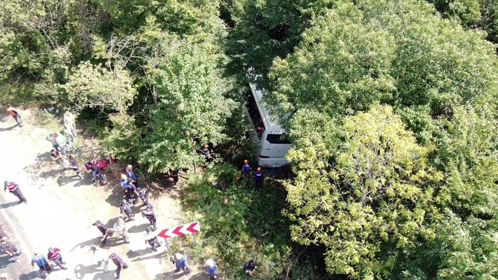 Bursa’da 5 kişiye mezar olmuştu! Fren detayı