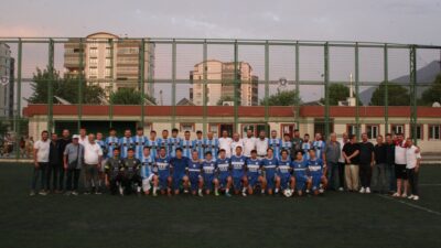 Barbarosspor sahaya indi