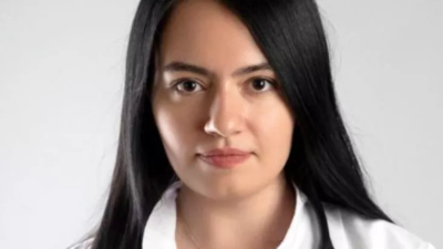 İşe başlarken lösemi olduğunu öğrendi! Genç doktor yaşamını yitirdi