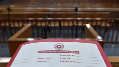 Şike davasına bakıyorlardı! Yargıtay’da yargılanacaklar