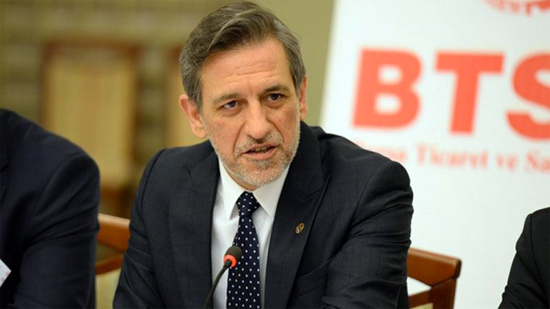 İbrahim Burkay’ın acı günü