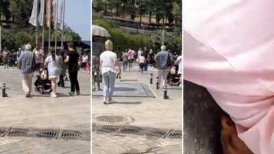 Yer: Bursa… Böyle vicdansızlık görülmedi