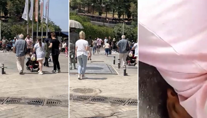 Yer: Bursa… Böyle vicdansızlık görülmedi