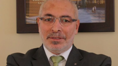 Bursa’nın acı kaybı! Gökçin Aras hayatını kaybetti