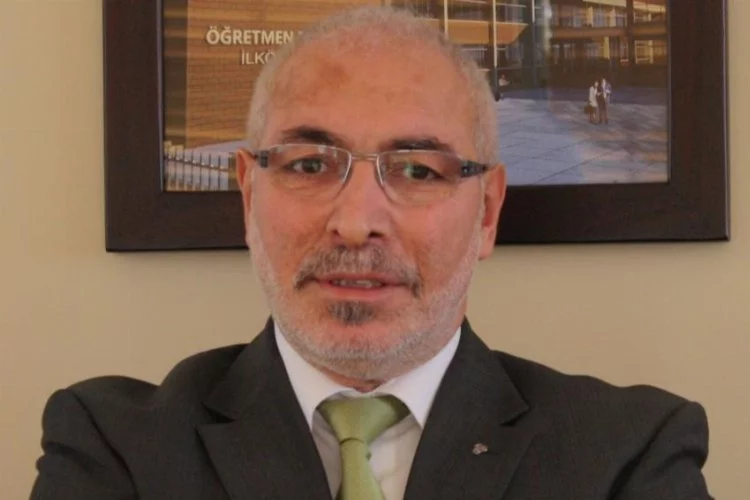 Bursa’nın acı kaybı! Gökçin Aras hayatını kaybetti