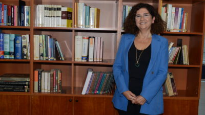 Bursa’nın rol model profesörü; ‘Kadınlar isterse başaramayacağı bir şey yok’