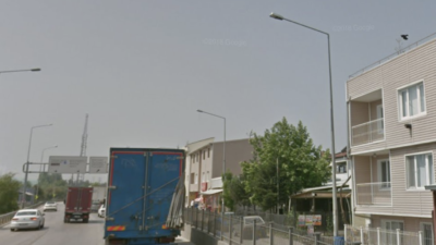 Bursa’nın bu mahallesinde güvenli giriş çıkışa ihtiyaç var!