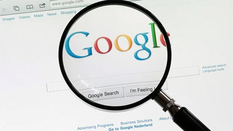 Dünyanın en çok ziyaret edilen internet sitesi olan Google’da geçtiğimiz