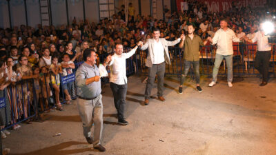 Gülbahçe’de Rumeli Ezgileri Yankılandı