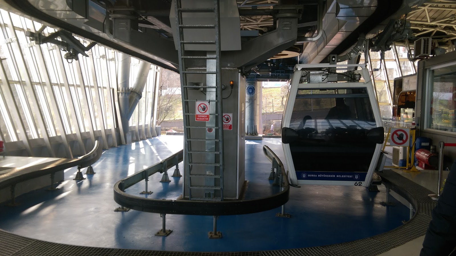 Bursa’da aynı bilete farklı tarife! Yerliye 90, yabancıya 300 TL…