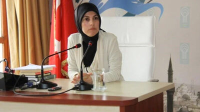 Merve Kavakçı’ya yeni görev