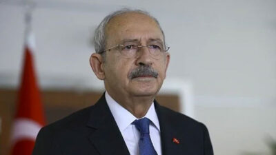 Kılıçdaroğlu’ndan taziye mesajı