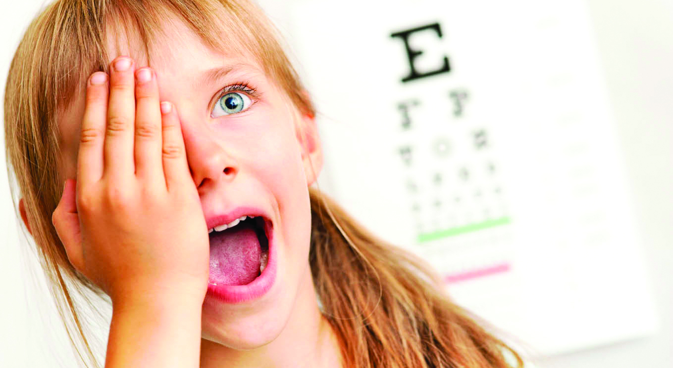 Okul öncesi göz muayenesi başarıyı etkileyebilir