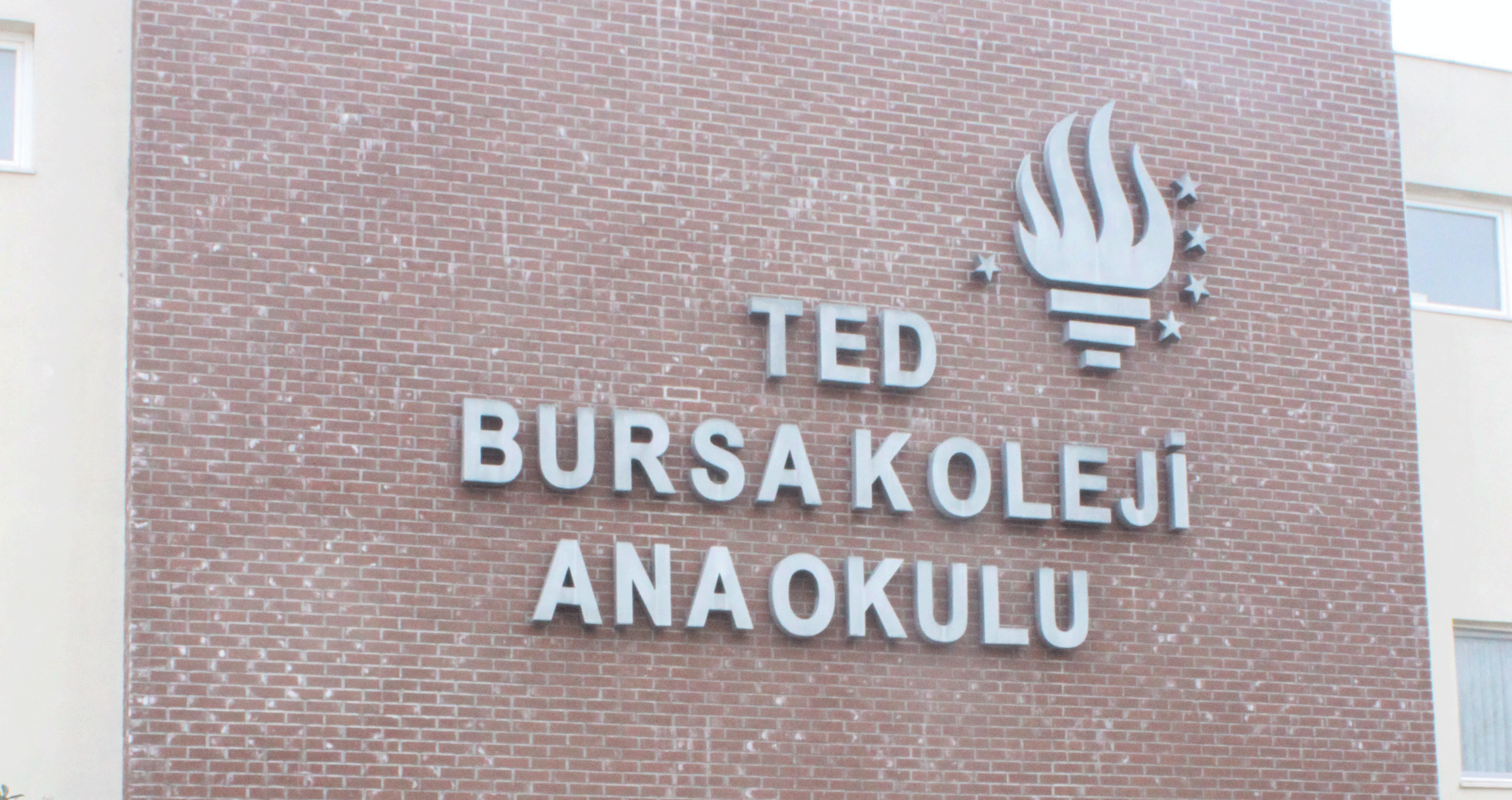 Anaokulu eğitiminde TED Bursa farkı Anaokulu eğitiminde TED Bursa farkı