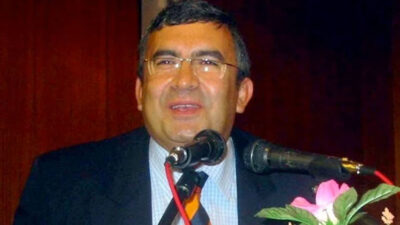 Emekli Albay Levent Göktaş için kırmızı bülten çıkarıldı