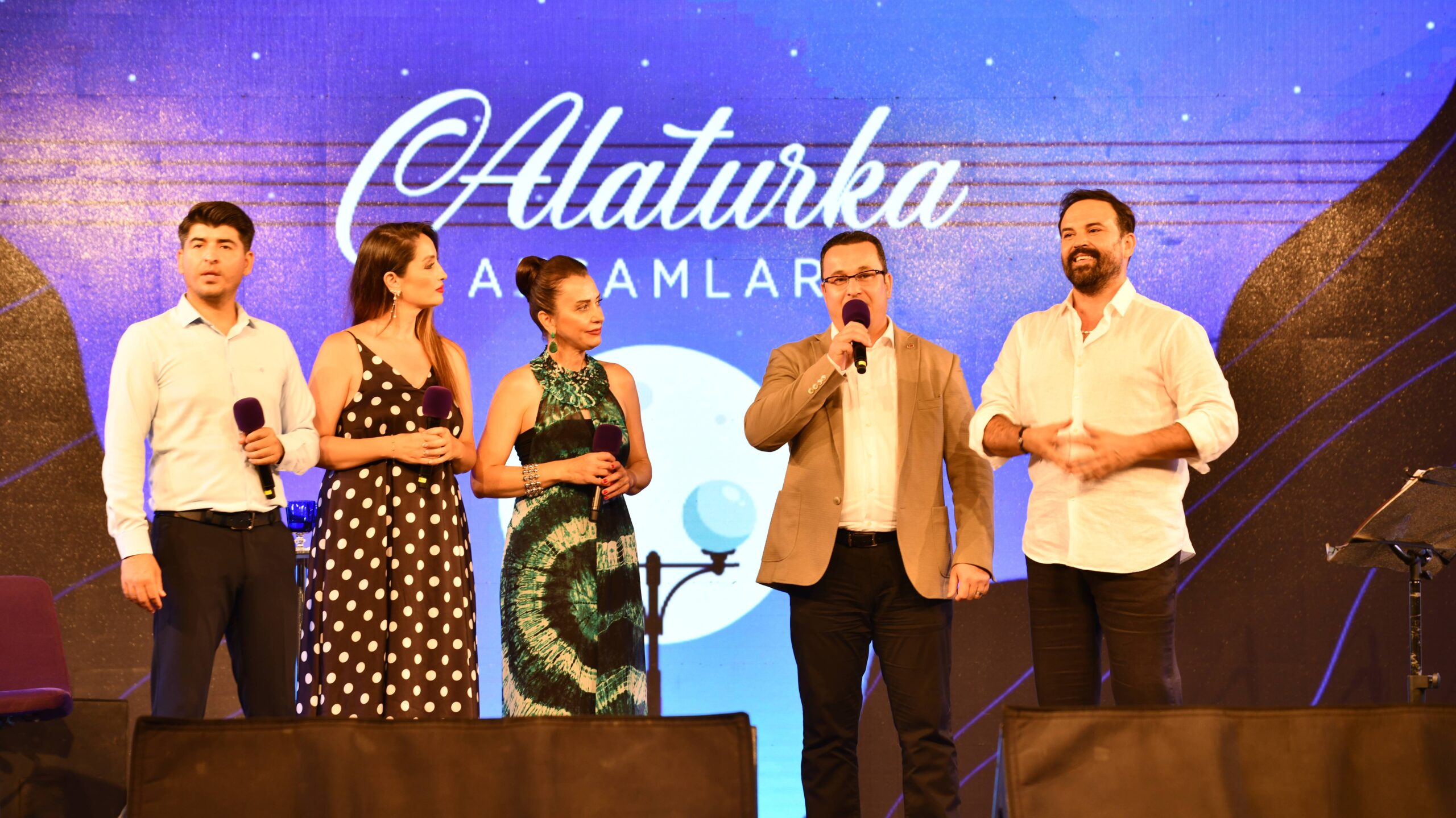 Mustafakemalpaşa'da'Alaturka Akşamlar' 5 MUSTAFAKEMALPAŞA’DA ‘’ALATURKA AKŞAMLAR’’ 1 scaled