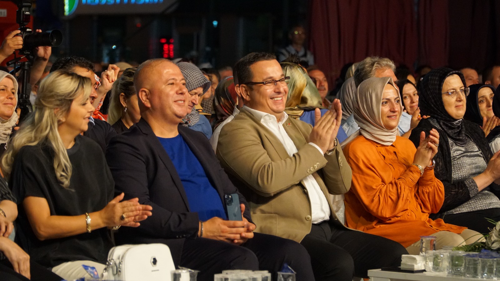 MUSTAFAKEMALPAŞA’DA ‘’ALATURKA AKŞAMLAR’’ 2