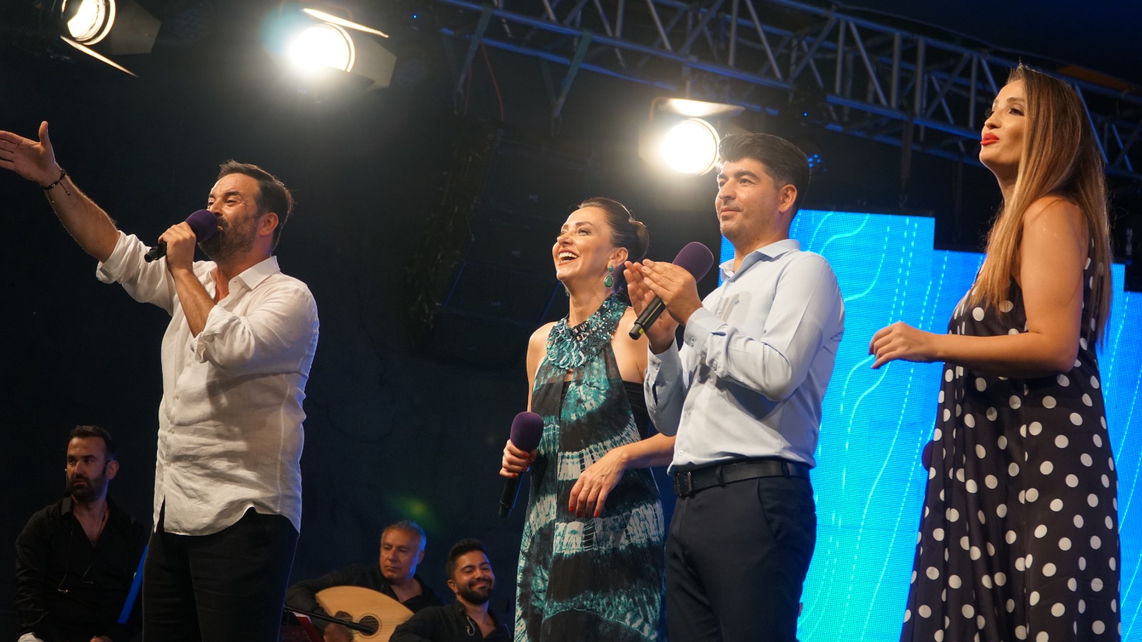 MUSTAFAKEMALPAŞA’DA ‘’ALATURKA AKŞAMLAR’’ 5