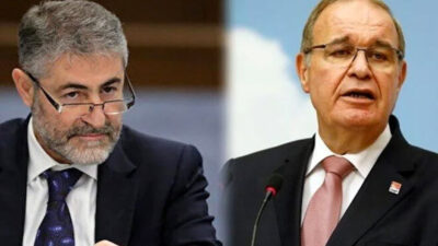 Yeni ekonomi modeli tartışması sürüyor! Bakan Nebati’den tepki