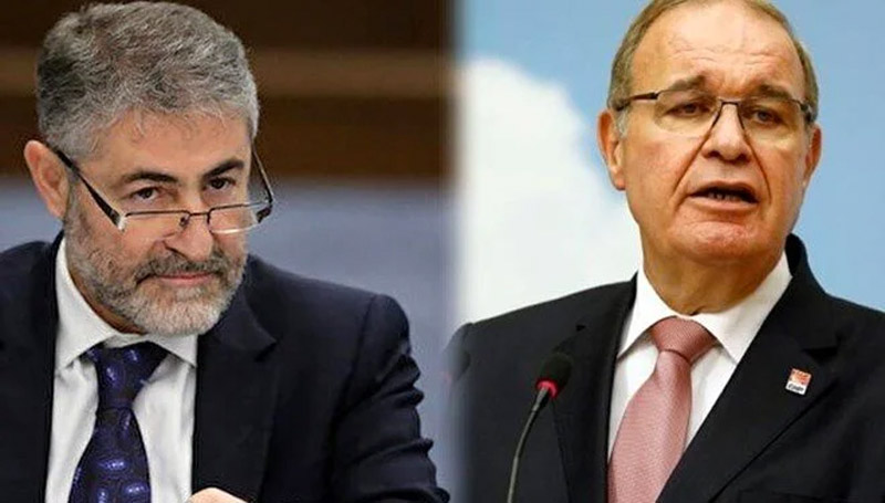 Yeni ekonomi modeli tartışması sürüyor! Bakan Nebati’den tepki