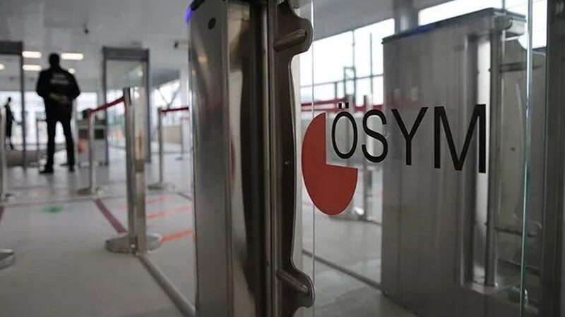 Elektronik Yabancı Dil Sınavı sonuçları açıklandı Ölçme, Seçme ve Yerleştirme Merkezi (ÖSYM), Elektronik Yabancı Dil Sınavı'nın