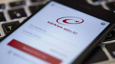 İçişleri’nden e-Devlet açıklaması: Akla mantığa sığmayacak ilişkilendirme