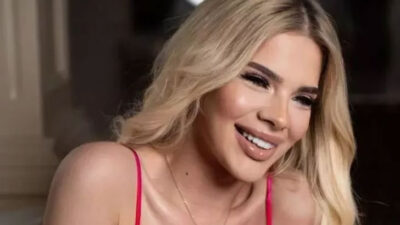 13 günde 6 kilo verdi dedi! ‘Eski koca kaybetti’