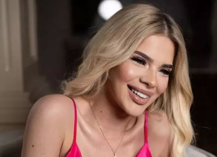 13 günde 6 kilo verdi dedi! ‘Eski koca kaybetti’