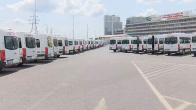 Servisçiler odası başkanından zam açıklaması