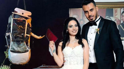 Katliam gibi kazadan bir acı haber daha! Bensu da kurtarılamadı