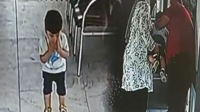 Nefes borusuna şeker kaçtı! İmdadına aile hekimi yetişti