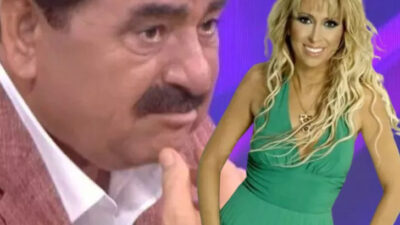 İbrahim Tatlıses’in meşhur ettiği Engür Kalender’in zor günleri! Evinden 2 kamyon çöp çıktı