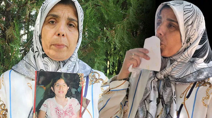 İlaç almak için evden çıkan Yasemin’den 26 gündür haber yok