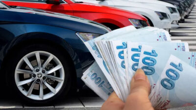 Araç sahipleri dikkat! Fiyatlardaki artış yüzde 250’yi aştı!