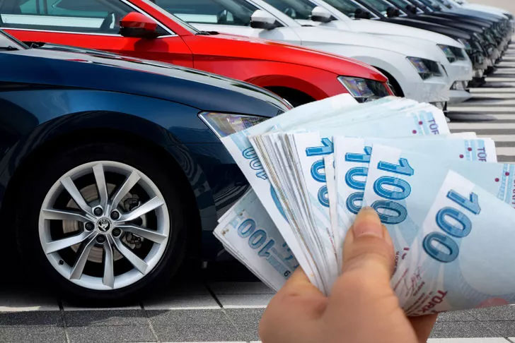 Araç sahipleri dikkat! Fiyatlardaki artış yüzde 250’yi aştı!