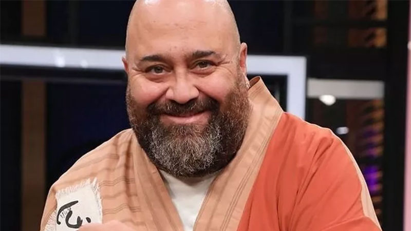 MasterChef Somer Sivrioğlu’nun gençlik fotoğrafı şaşkına çevirdi! “Hangisi sizsiniz?”