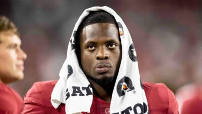 ABD’li futbolcu araba soygununda vuruldu