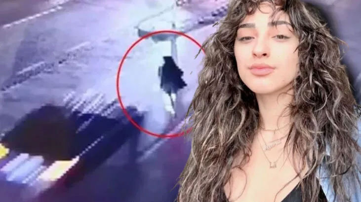 Scooter kazasında Dilara’nın ölümüne neden olan sürücü için karar