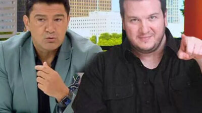 Şahan Gökbakar’dan Hakan Ural’a yanıt! “Kanal D filmlerimi yayınlamak için milyonlarca TL ödeyip…”